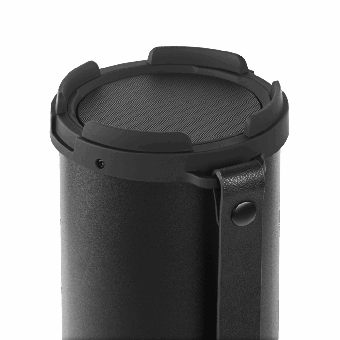 Портативна Bluetooth-колонка Kruger&Matz Joy КМ0529 - Зображення 3