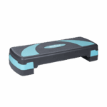 Степ платформа REBEL ACTIVE RBA-3225-BL Grey Blue - Зображення 2