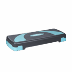 Степ платформа REBEL ACTIVE RBA-3225-BL Grey Blue - Зображення 3