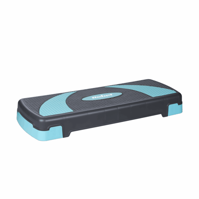 Степ платформа REBEL ACTIVE RBA-3225-BL Grey Blue - Зображення 3